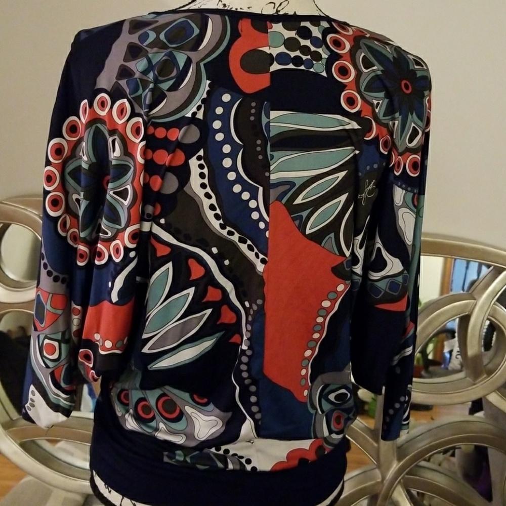 Blouse - Picture 4 of 4